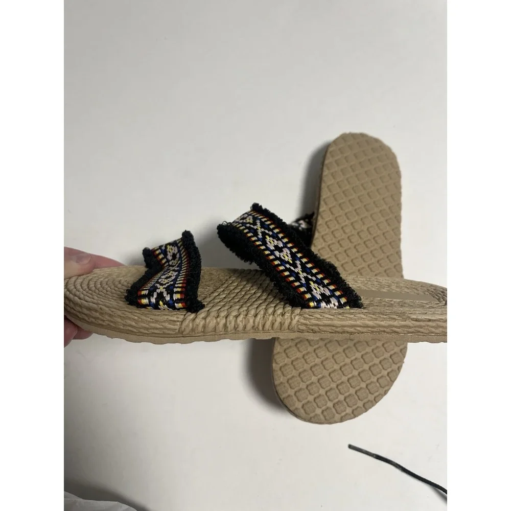 Slip on Sandals lightweight‎ size 1/2